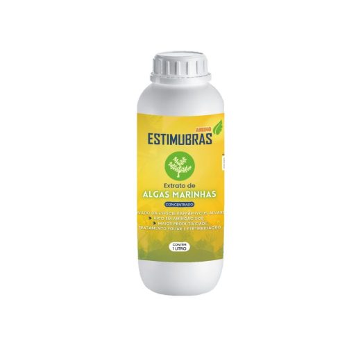 Estimubras Amino – 1 Litro